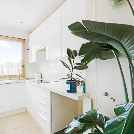 Appartamento Elegant -1br-2p- Tour-eiffel Parigi