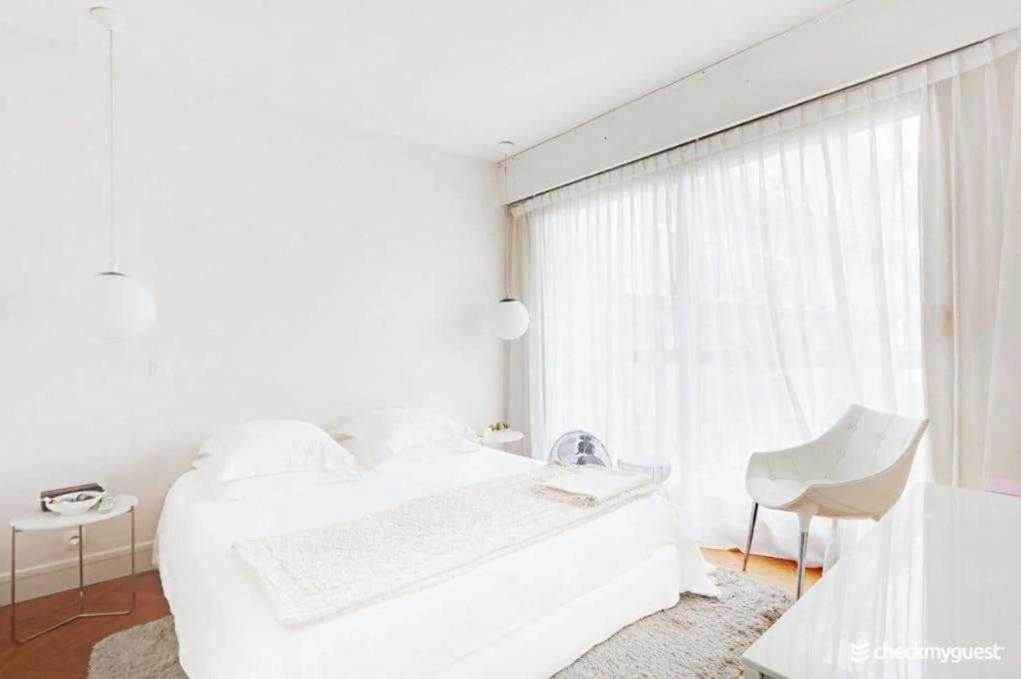 Elegant -1br-2p- Tour-eiffel